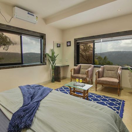 Magnum Villa Panchgani Exterior photo