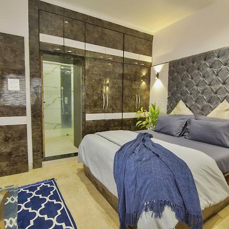 Magnum Villa Panchgani Exterior photo