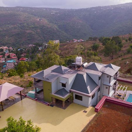 Magnum Villa Panchgani Exterior photo